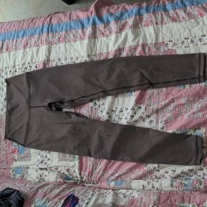 Fleo herringbone leggings